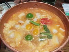 -云海肴·汽锅鸡·云南菜(美罗城店)