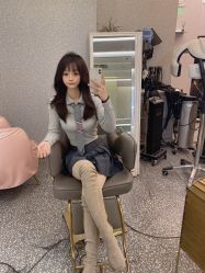 -3AM·S HAIR SALON烫发染发接发
