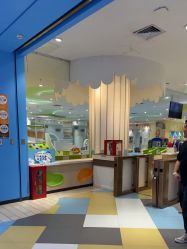 -meland亲子乐园•派对•研学(苏州悠方购物中心店)