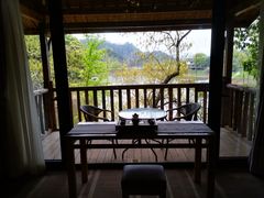 -千岛湖龙川湾