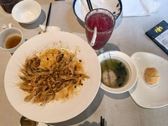 -狮王府淮扬菜(夫子庙老门东店)