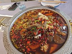 -全聚德(长白直营店)