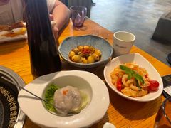 -湘芙蓉·湖南菜(椒江店)