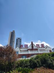 -禾丽康美医疗美容医院