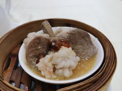 -兴悦酒家(保利克洛维店)