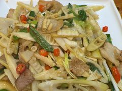 -下梅人家土菜馆(历史文化餐厅度假区店)