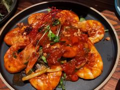 -食陆号·新式台湾创意菜(苏州首店)