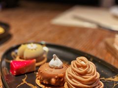 -成都观隐颐云台酒店-芳菲秀
