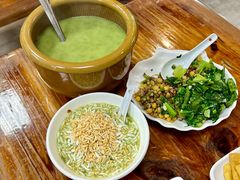 -客家养生油茶(汕尾店)