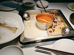 -渝利重庆火锅(维璟广场店)