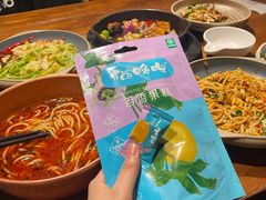 -云海肴·汽锅鸡·云南菜(美罗城店)