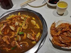 -槐店王婆大虾(西太堡店)