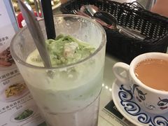 -翠华餐厅(旺角文华商场店)