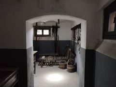 -青岛德国监狱旧址博物馆