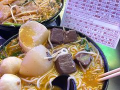 -星林居酸辣米线餐厅