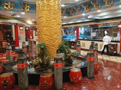 -万荣烤鸭店·北京菜(天坛店)