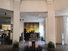 -吴哥国家博物馆