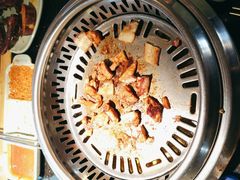 -梨花自助烤肉(乐宾店)