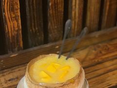 芒果西米露-老味道(田子坊店)