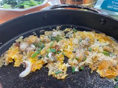 -张家卫·阳江菜·小海鲜(肥婆湾桥店)