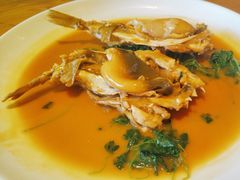 -永安鱼庄·镇江菜(丁卯店)