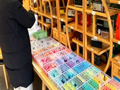 -100家灵感仓库·DIY团建(什刹海店)