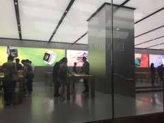 -Apple 零售店(Canton Road)