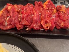 -花时·炭火烧肉(东百中心A馆店)