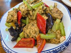 -老味道1992(武当山店)