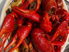 -老长沙龙虾馆·聚会餐厅(白石洲店)