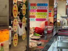 -金苑海鲜酒家(新港中路店)