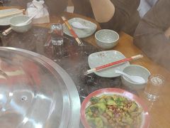 -边江铁锅炖鱼(振八街店)