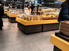 -UH祐禾(上海五角场万达店)
