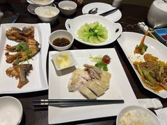 -元素中餐厅.海南菜.粤菜.椰子鸡.海鲜.包房.石梅湾威斯汀度假酒店