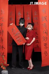 -专注孕妇照亲子照·纪田摄影