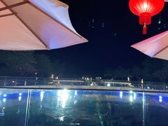 -天津湾西餐厅(三亚海棠湾洲际度假酒店)