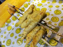 -新疆烧烤王(广灵店)