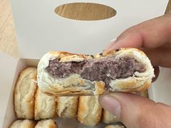 -栗酥饼(南长街店)