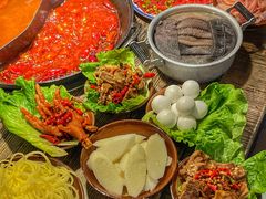 -冯校长老火锅(深圳总店)