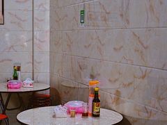 大堂-非遗·爱西干面(小公园总店)