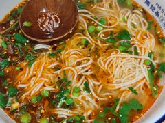 -马记永·兰州牛肉面(3019君尚店)