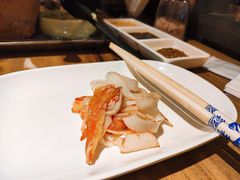 -碳说品道.瓦片烤肉.海鲜烧烤(中华路店)