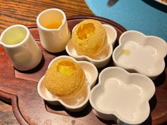 -甘尼仕印度餐厅爵士酒吧(阳春巷店)