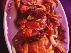 -黄尚皇小龙虾-螃蟹-深夜食堂(皇后公园店)