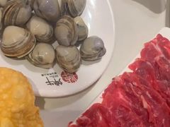 -焯牛潮汕牛肉火锅(云峰街创始店)