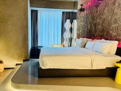 -CitiHot欢悦酒店(广州北京路店)