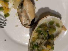 -拉蒂娜·巴西牛排馆 Latina·Brazilian Steakhouse(陆家嘴旗舰店)