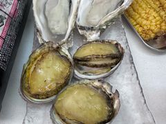 -白仁仔· 活烤海鲜 宵夜(豫园店)