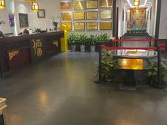 -儒之堂足道·SPA·推拿(莫干山路店)