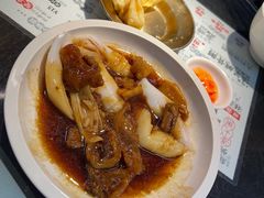 -禄粥·广府味·煲仔粥·宵夜·明档现做(江南西店)